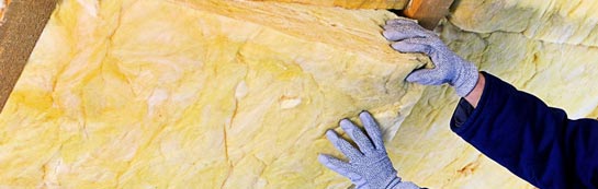 quotes for Deri roof insulation