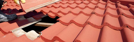 compare Deri roof repair quotes