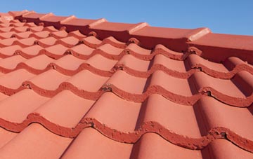 Deri tile and slate roof replacement