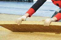 find rated Deri roof insulation companies